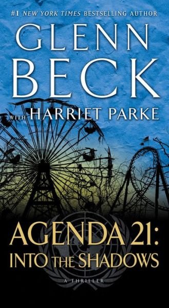 Cover for Glenn Beck · Agenda 21: Into the Shadows (Paperback Book) (2015)