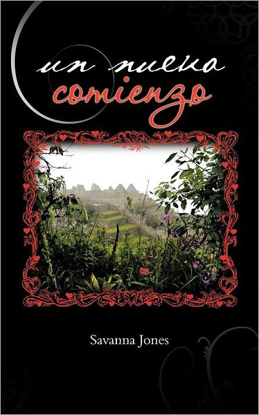 Cover for Savanna Jones · Un Nuevo Comienzo (Paperback Book) (2012)