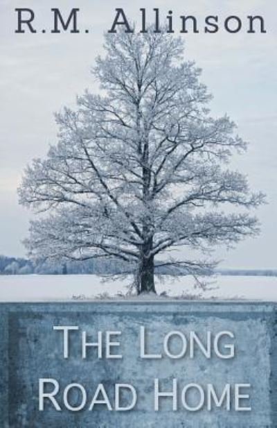 Cover for R M Allinson · The Long Road Home (Paperback Bog) (2016)
