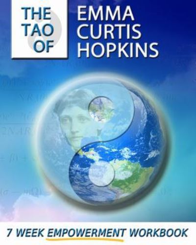 Cover for Ande Anderson · The Tao of Emma Curtis Hopkins (Paperback Book) (2015)