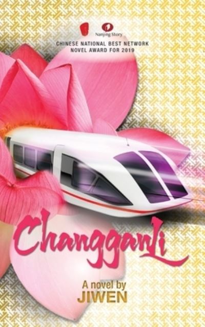 Cover for Jiwen · Changganli (Hardcover Book) (2021)