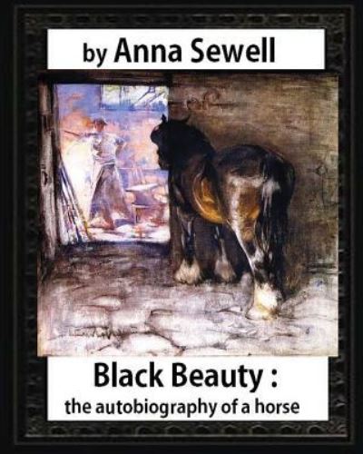 Cover for Anna Sewell · Black Beauty (Paperback Book) (2016)