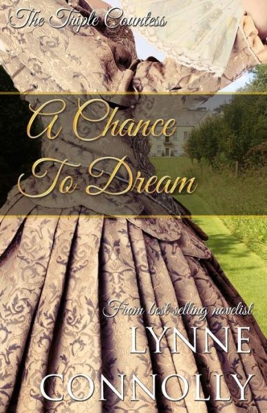 Cover for Lynne Connolly · A Chance to Dream (Paperback Book) (2017)