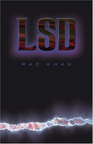 Cover for Rad Khan · L-s-d (Pocketbok) (2002)