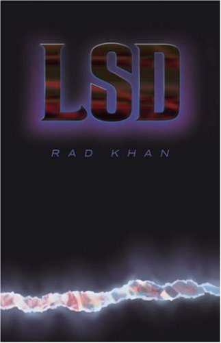 Cover for Rad Khan · L-s-d (Paperback Book) (2002)