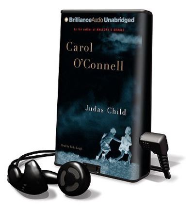 Cover for Carol O'Connell · Judas Child (N/A) (2009)