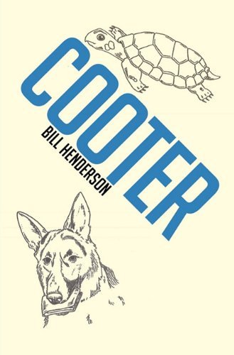 Cover for Bill Henderson · Cooter (Paperback Book) (2011)