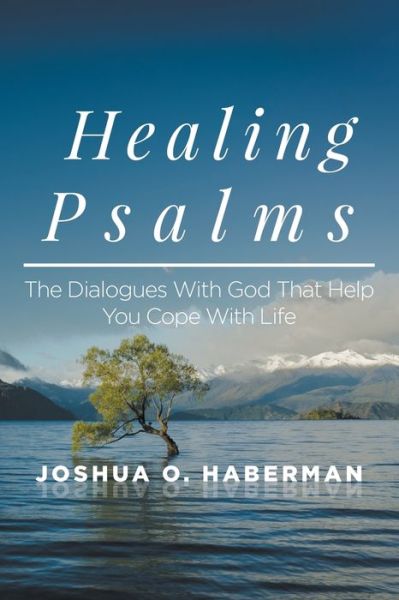 Cover for Joshua O Haberman · Healing Psalms (Paperback Book) (2017)