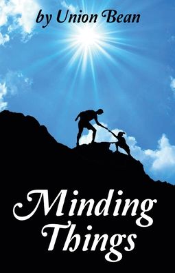 Cover for Union Bean · Minding Things (Paperback Book) (2020)