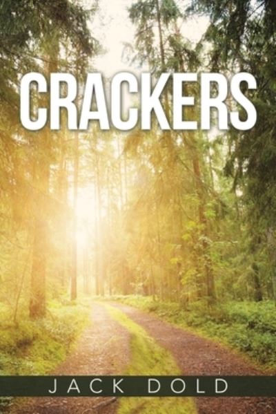 Cover for Jack Dold · Crackers (Paperback Book) (2021)