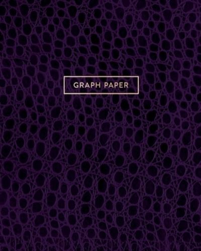 Cover for Birchwood Press · Graph Paper (Paperback Book) (2019)