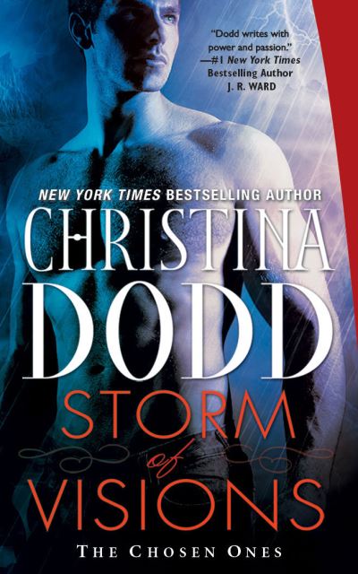 Storm of Visions - Christina Dodd - Music - BRILLIANCE AUDIO - 9781713531845 - July 27, 2021