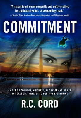 Cover for R C Cord · Commitment (Innbunden bok) (2021)