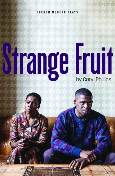 Cover for Caryl Phillips · Strange Fruit - Oberon Modern Plays (Paperback Book) (2019)