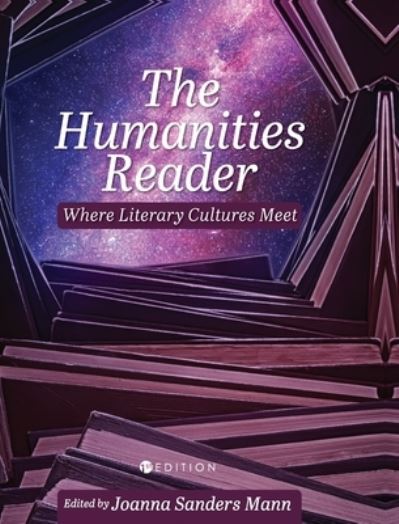 Cover for Joanna Sanders Mann · Humanities Reader (Buch) (2021)