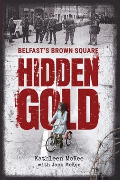 Cover for Kathleen McKee · Hidden Gold (Paperback Book) (2021)