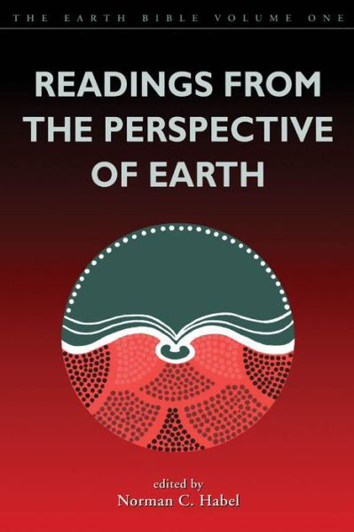 Cover for Norman C Habel · Readings from the Perspective of Earth (Pocketbok) (2000)
