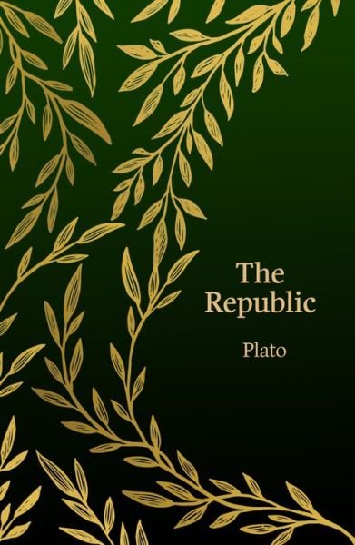 The Republic (Hero Classics) - Plato - Books - Legend Press Ltd - 9781915054845 - May 16, 2022