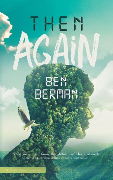 Cover for Ben Berman · Then Again (Paperback Book) (2018)