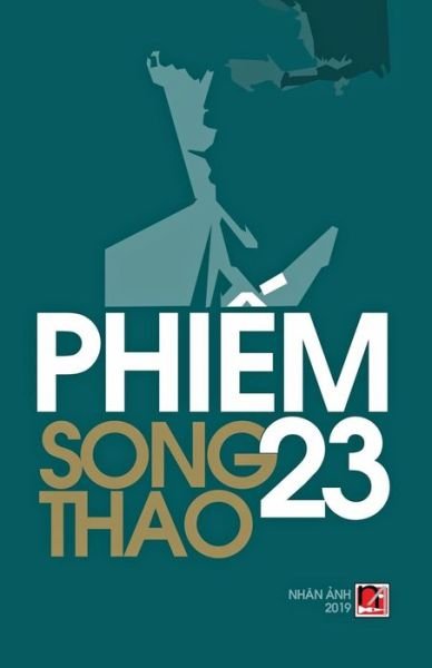 Cover for Thao Song · Phiáº¿m 23 (Pocketbok) (2019)