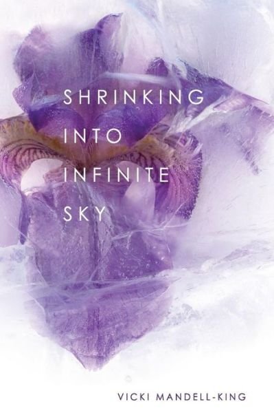 Cover for Vicki Mandell-King · Shrinking Into Infinite Sky (Paperback Book) (2016)