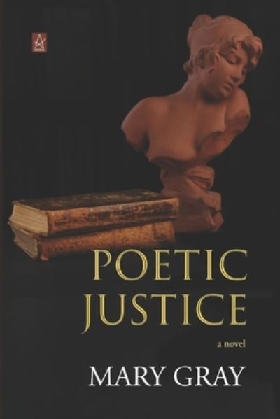 Cover for Mary Gray · Poetic Justice (Paperback Book) (2019)