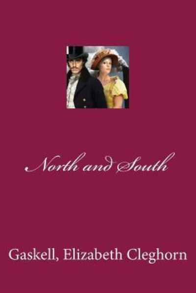 Cover for Gaskell Elizabeth Cleghorn · North and South (Taschenbuch) (2017)