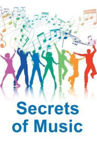 Cover for Tatyana N Mickushina · Secrets of Music (Paperback Book) (2017)