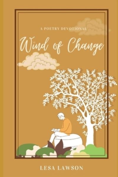 Cover for Lesa M Lawson Nd · Wind of Change (Paperback Book) (2017)