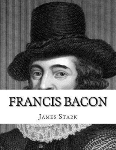 Cover for James Stark · Francis Bacon (Paperback Book) (2018)