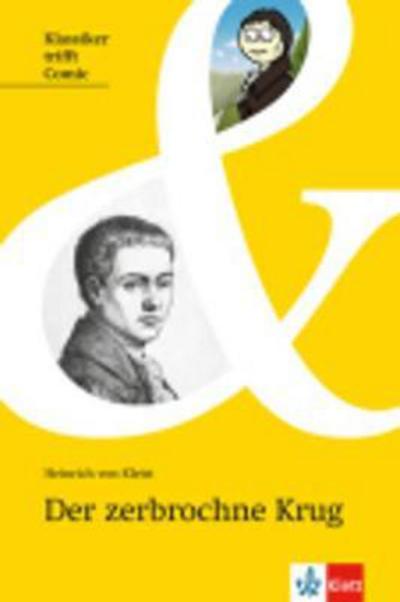 Dein Zuhause - Dein Stil - Heinrich von Kleist - Livros - Klett (Ernst) Verlag,Stuttgart - 9783126667845 - 2023