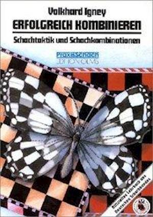 Cover for Volkhard Igney · Erfolgreich kombinieren (Paperback Book) (2002)