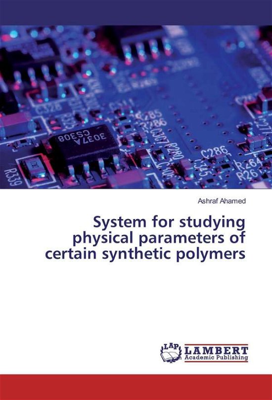 Cover for Ahamed · System for studying physical par (Book)