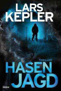 Hasenjagd - Kepler - Bøger -  - 9783404183845 - 