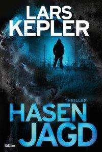 Hasenjagd - Kepler - Boeken -  - 9783404183845 - 