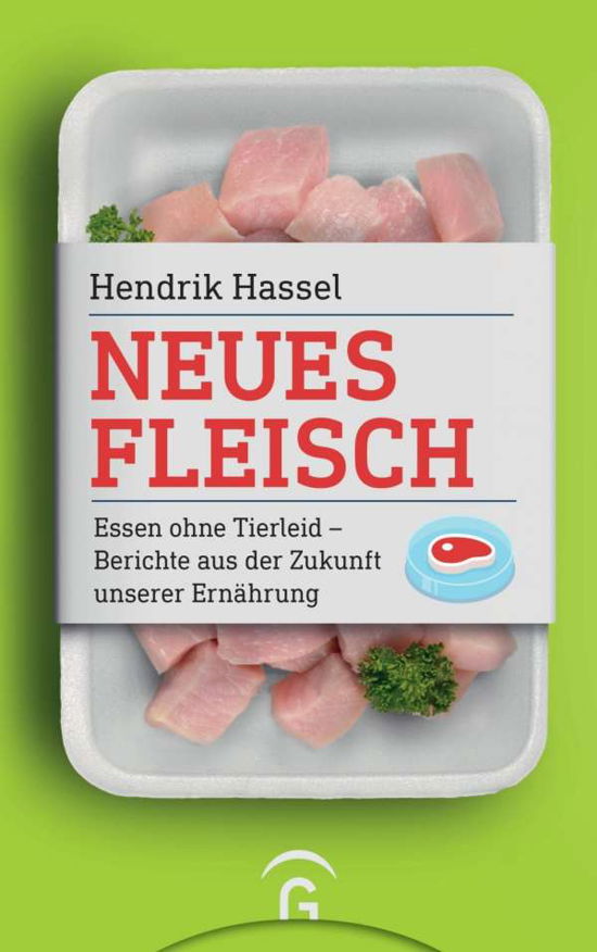 Cover for Hassel · Neues Fleisch (Book)
