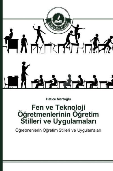 Cover for Mertoglu · Fen ve Teknoloji Ögretmenlerin (Book) (2015)