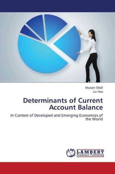 Cover for Liu Hua · Determinants of Current Account Balance: in Context of Developed and Emerging Economies of the World (Pocketbok) (2014)