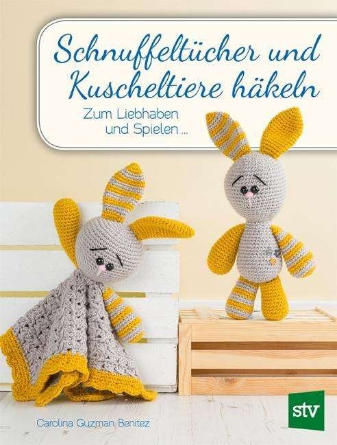 Cover for Guzman-Benitez · Schnuffeltücher und Kusc (Book)