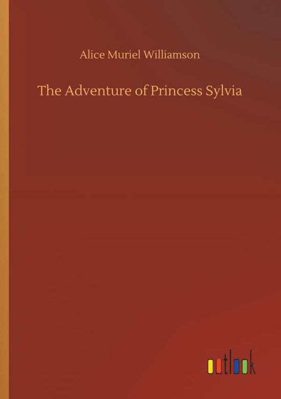 Cover for Williamson · The Adventure of Princess Sy (Book) (2018)