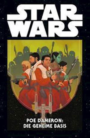 Cover for Charles Soule · Star Wars Marvel Comics-Kollektion (Gebundenes Buch) (2022)