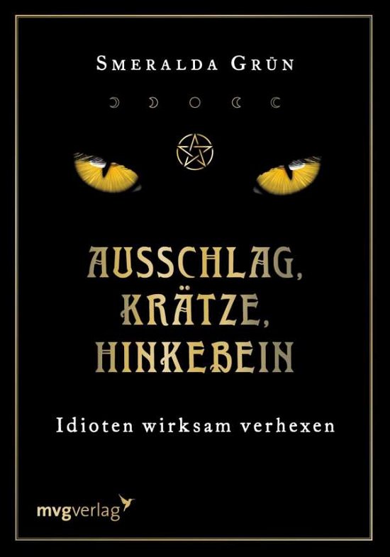 Cover for Grün · GrÃ¼n:ausschlag, KrÃ¤tze, Hinkebein (Book)