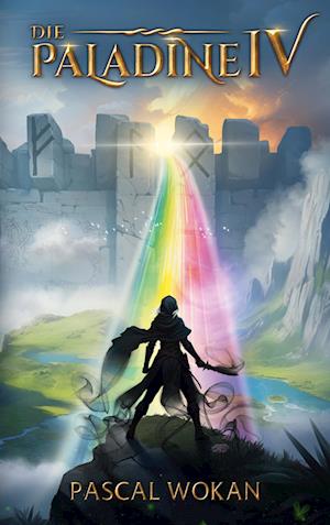 Cover for Pascal Wokan · Die Paladine (Book) (2025)