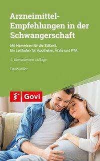 Cover for Miller · Arzneimittelempfehlungen in der (Bog)