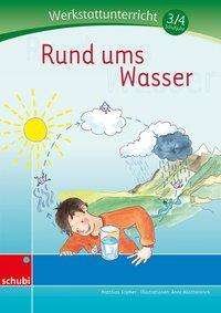Cover for Kramer · Rund ums Wasser, 3./4. Schuljahr (Bog)