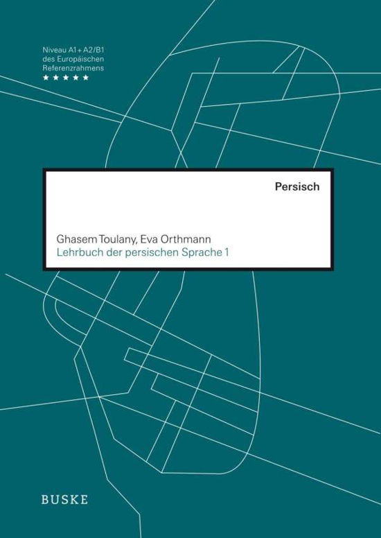 Cover for Toulany · Lehrbuch.persisch.Sprache.01 (Book)