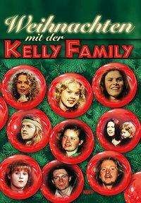 Cover for Dietrich Kessler · Weihnachtslieder mit der Kelly Family (Bok) (1997)