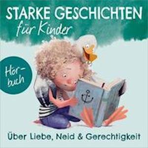 Cover for Neid Und Gerechtigkeit ÃƒÅ“ber Liebe · Hãƒâ¶ (Buch)