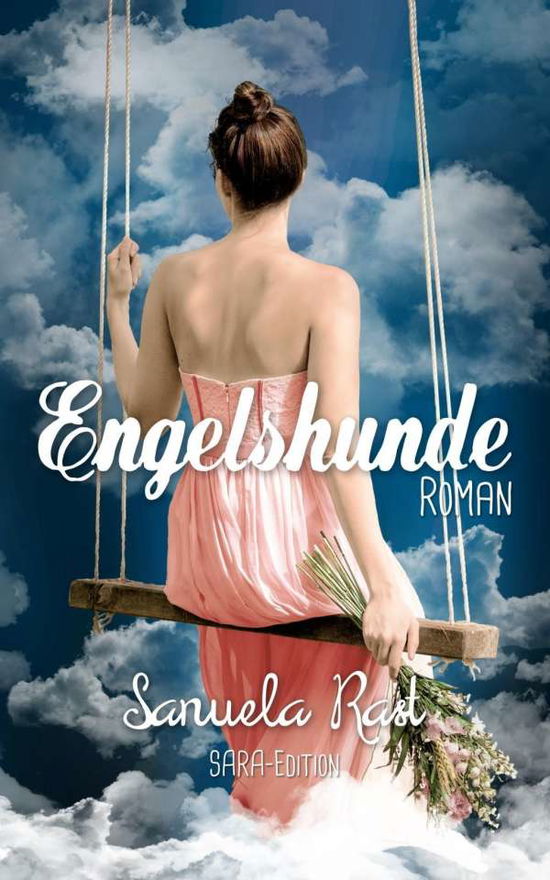 Cover for Rast · Engelshunde (Book)