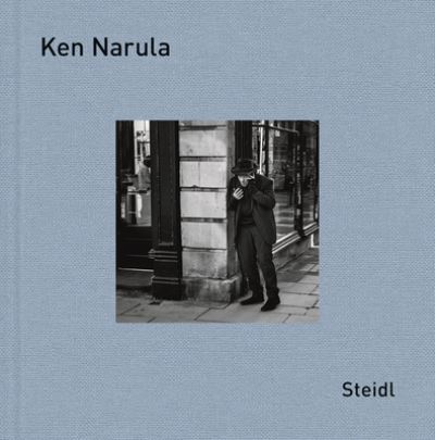 Ken Narula: Iris & Lens: 50 Leica lenses to collect and photograph - Andreas Kaufmann - Książki - Steidl Publishers - 9783969992845 - 11 kwietnia 2024